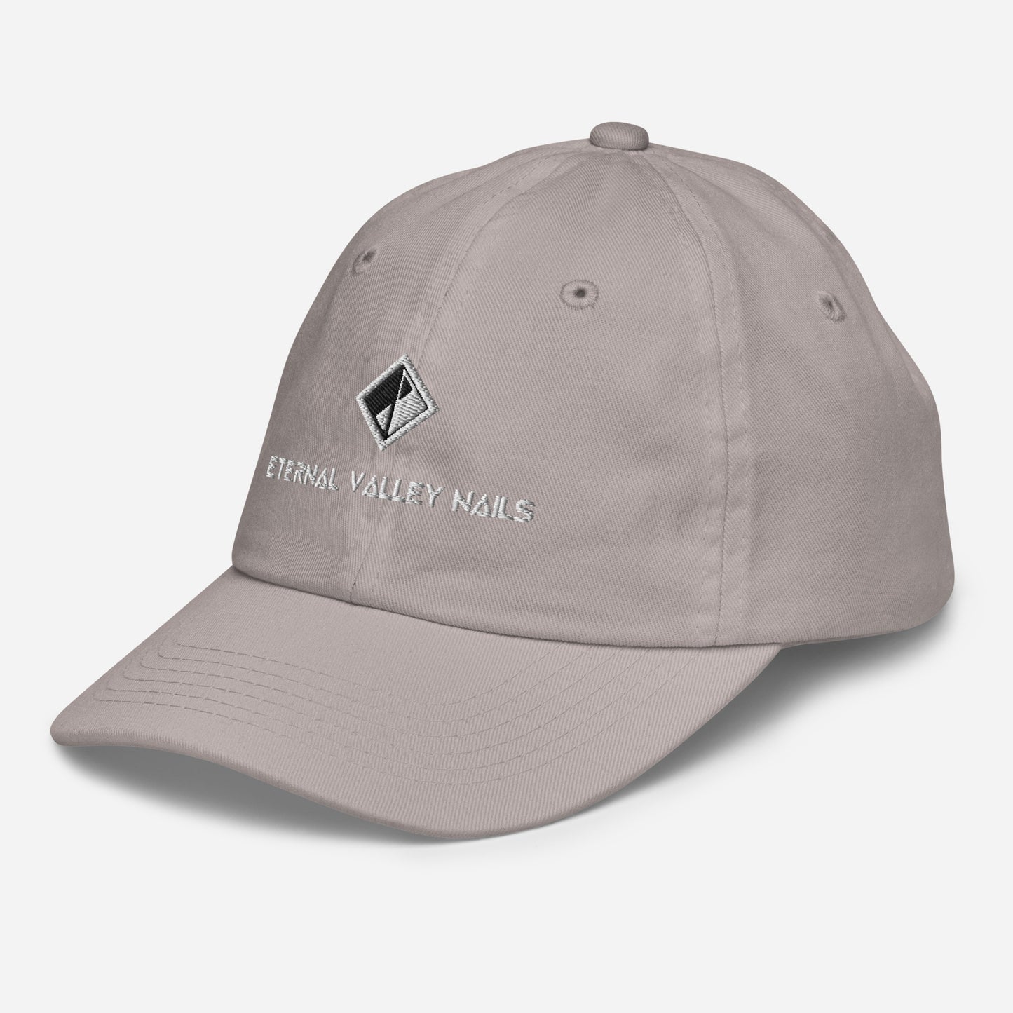 Youth Baseball Cap