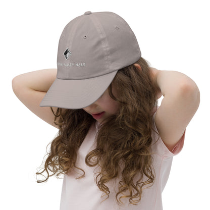 Youth Baseball Cap