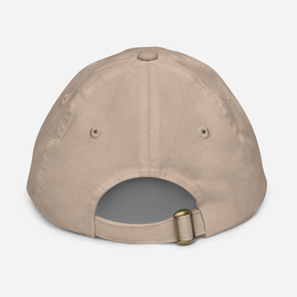 Youth Baseball Cap