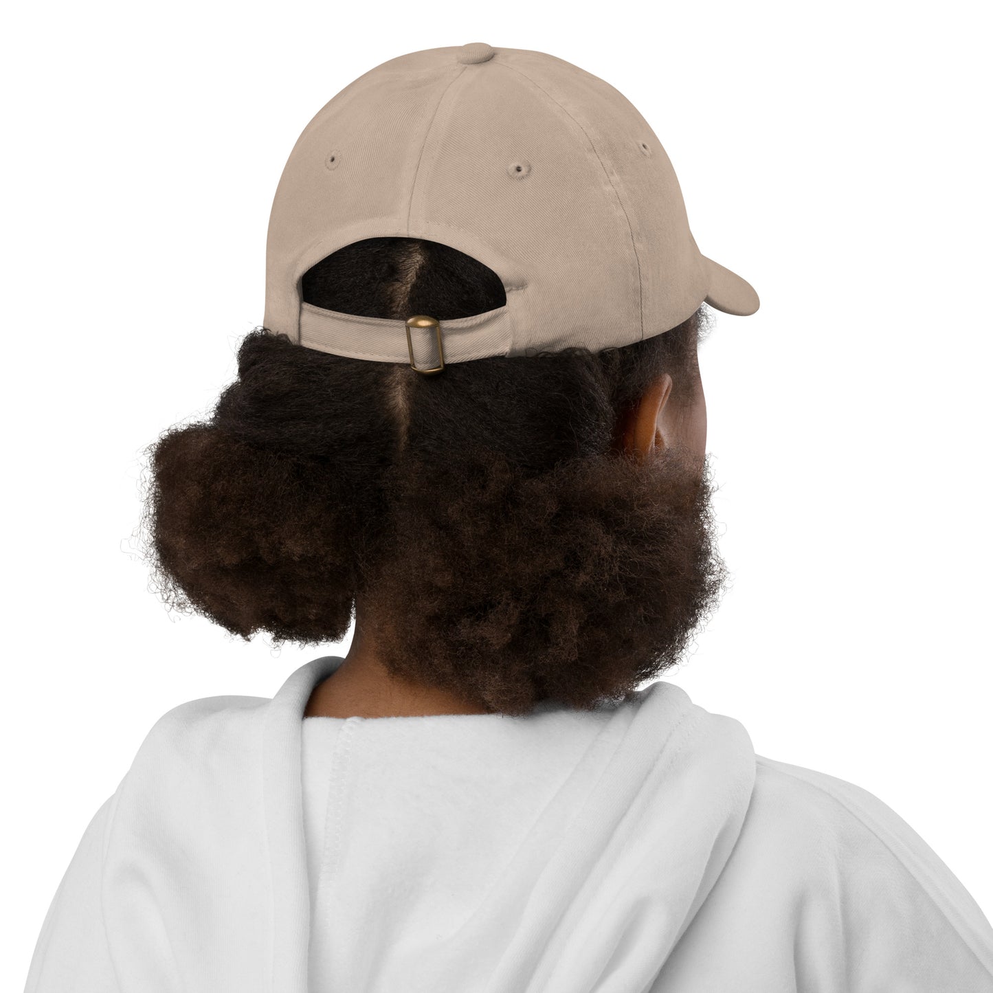 Youth Baseball Cap