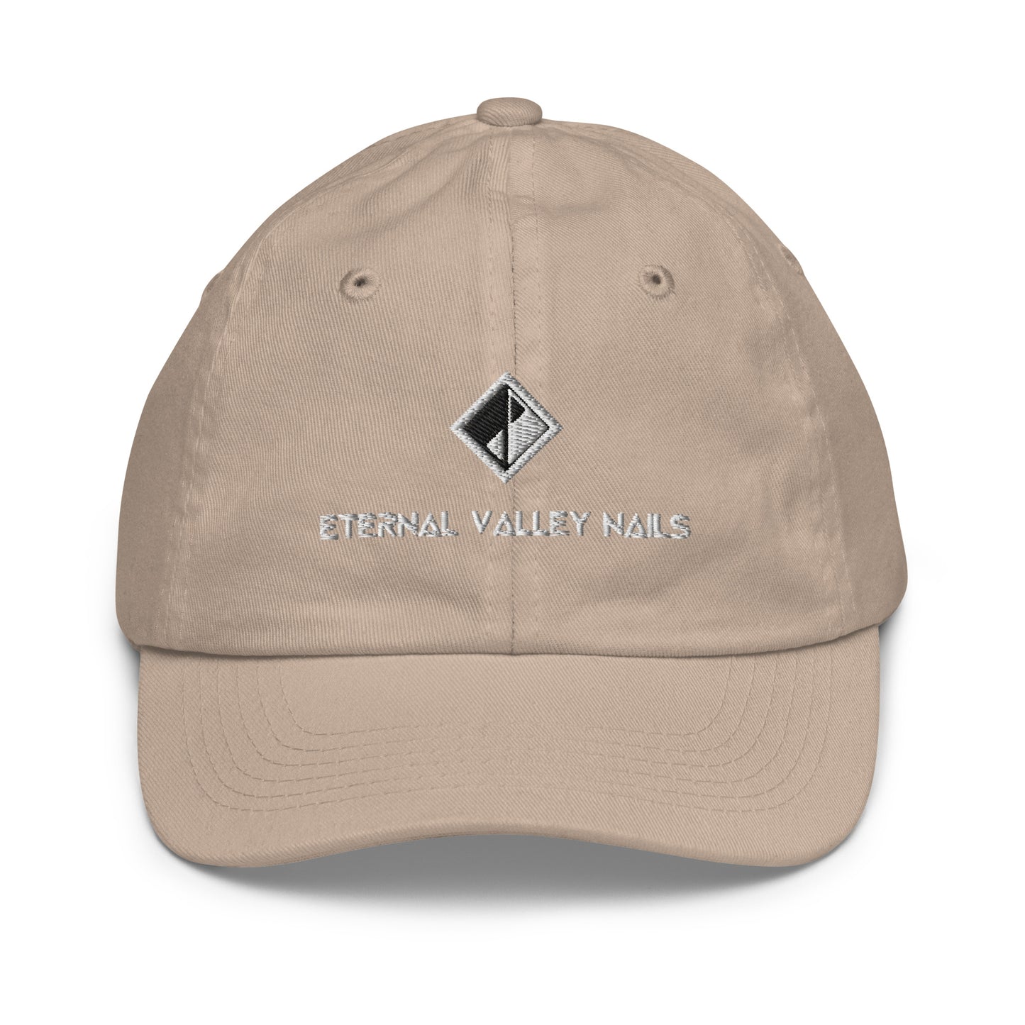 Youth Baseball Cap