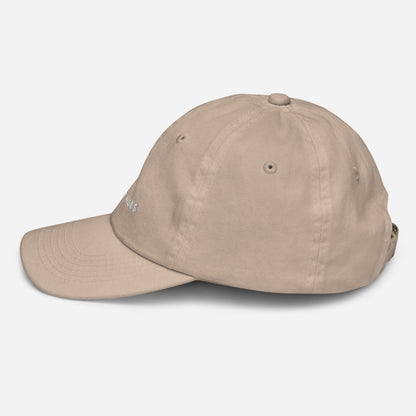 Youth Baseball Cap