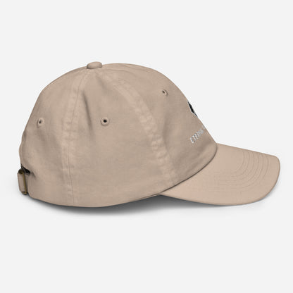 Youth Baseball Cap