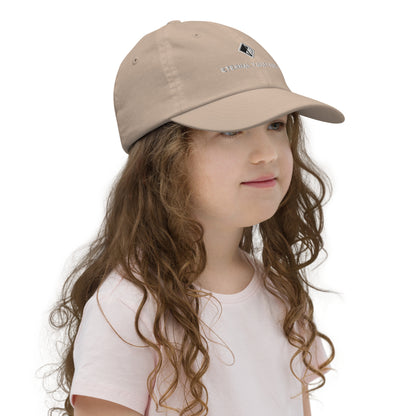 Youth Baseball Cap