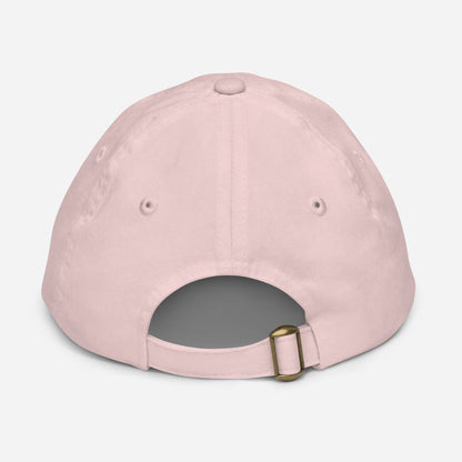 Youth Baseball Cap