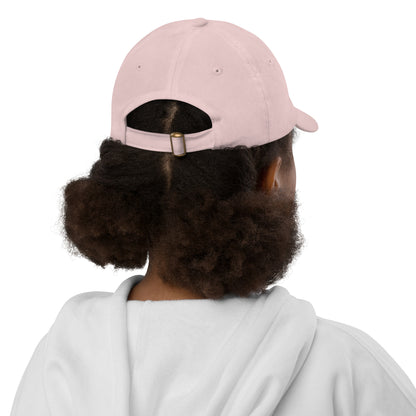 Youth Baseball Cap