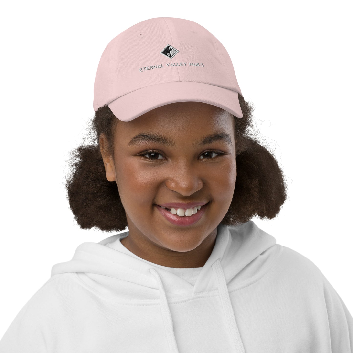 Youth Baseball Cap