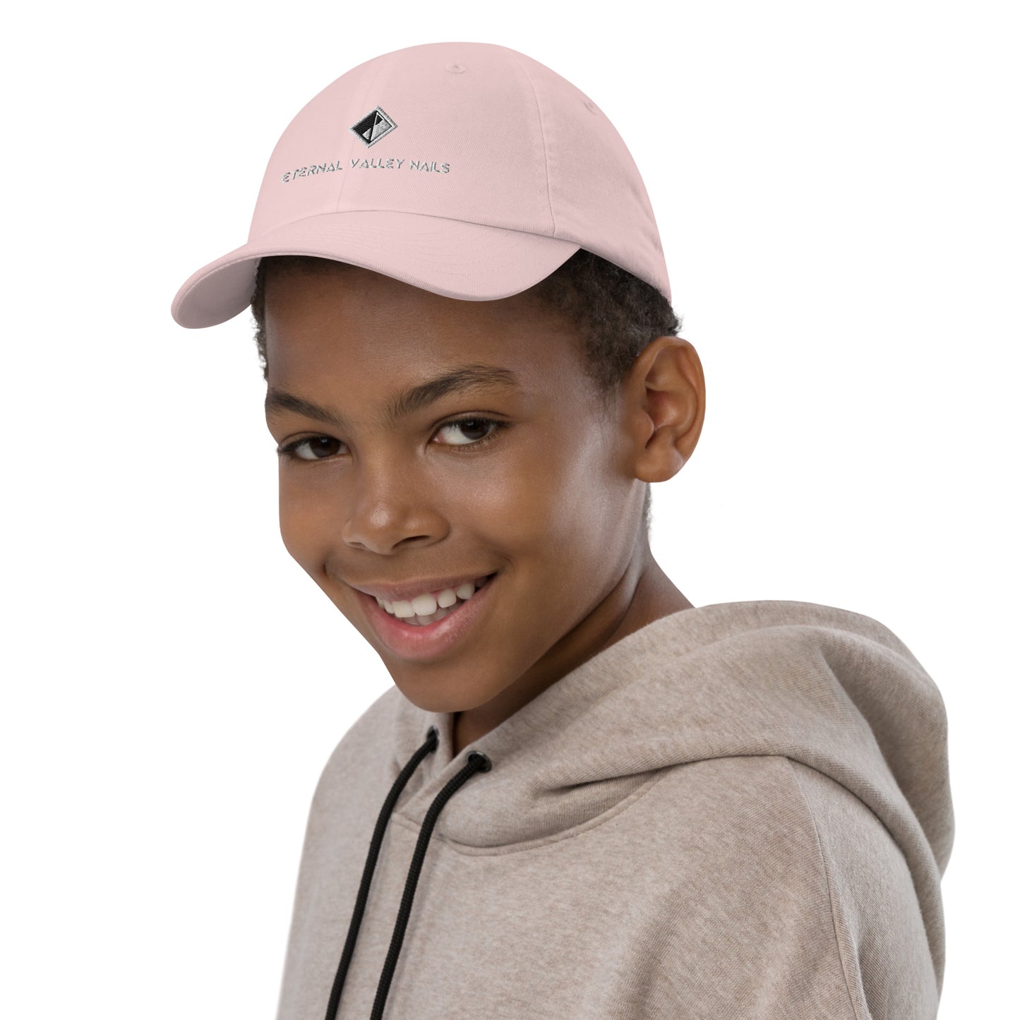 Youth Baseball Cap