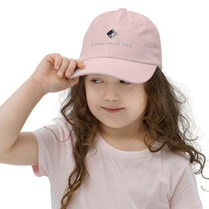 Youth Baseball Cap