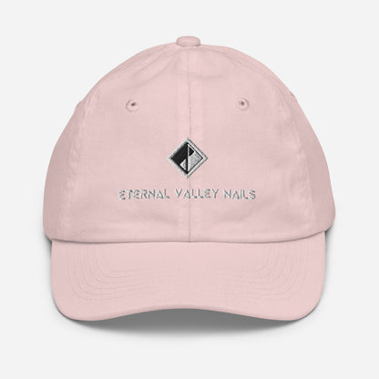 Youth Baseball Cap