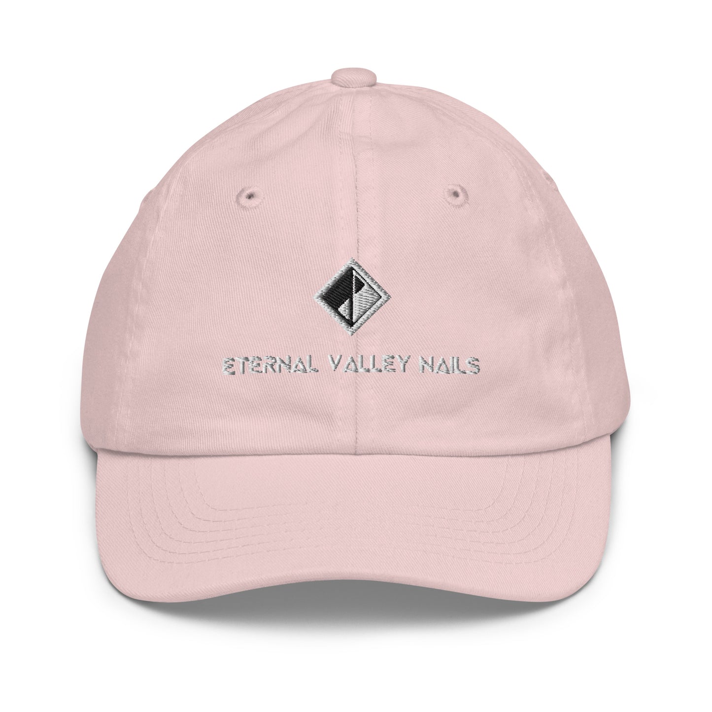 Youth Baseball Cap