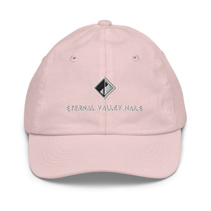 Youth Baseball Cap