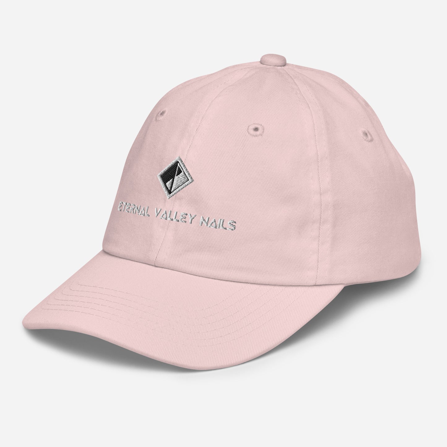 Youth Baseball Cap