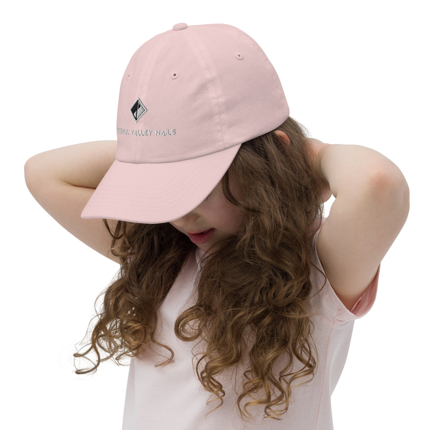 Youth Baseball Cap