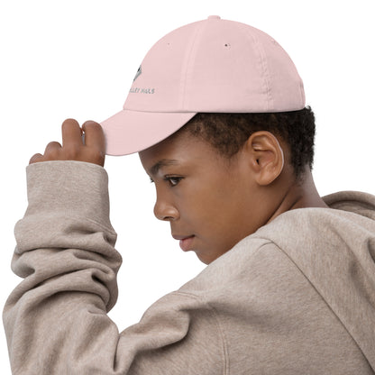 Youth Baseball Cap