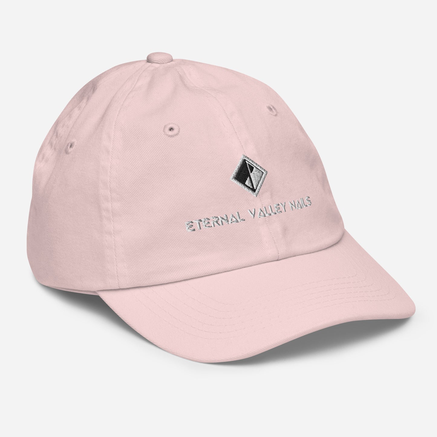 Youth Baseball Cap