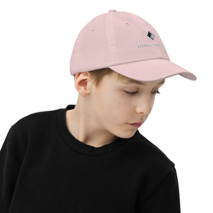 Youth Baseball Cap