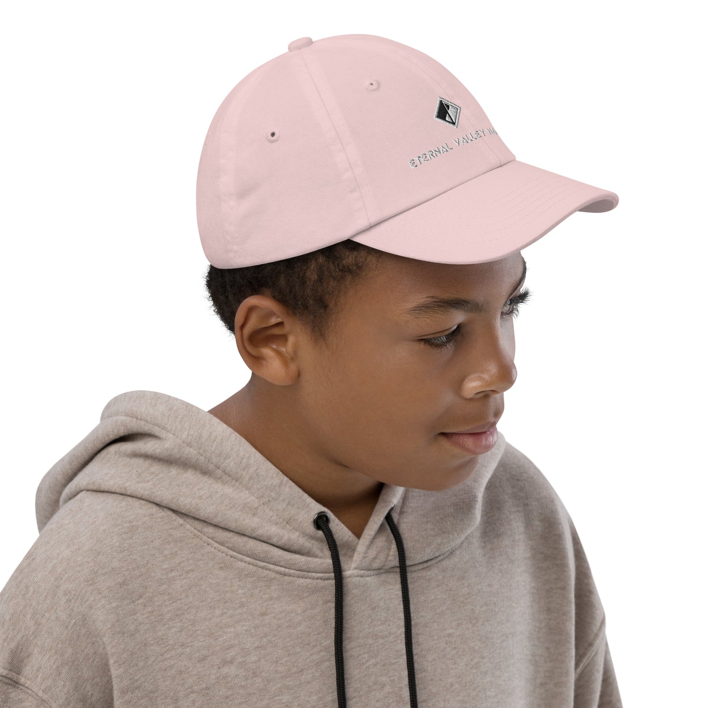 Youth Baseball Cap