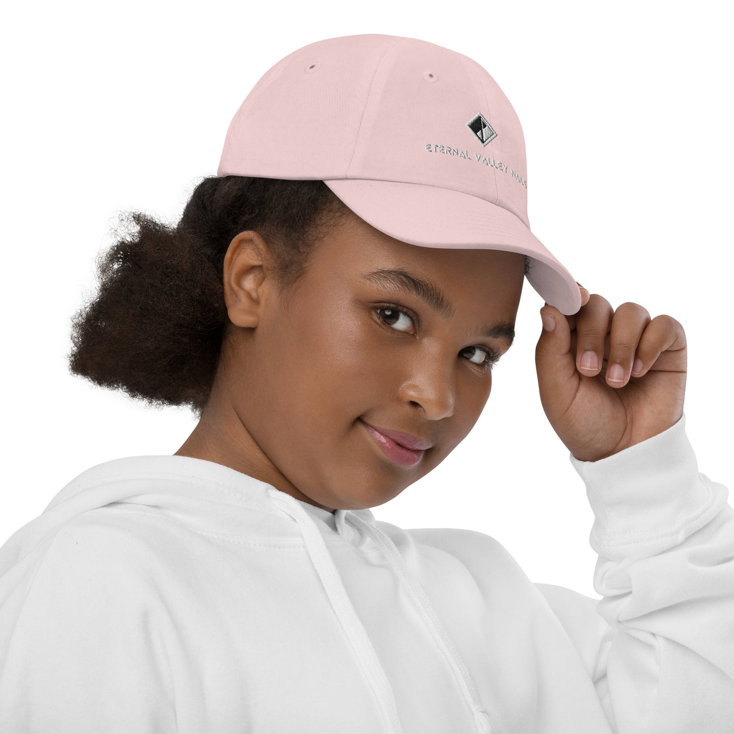 Youth Baseball Cap