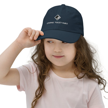 Youth Baseball Cap