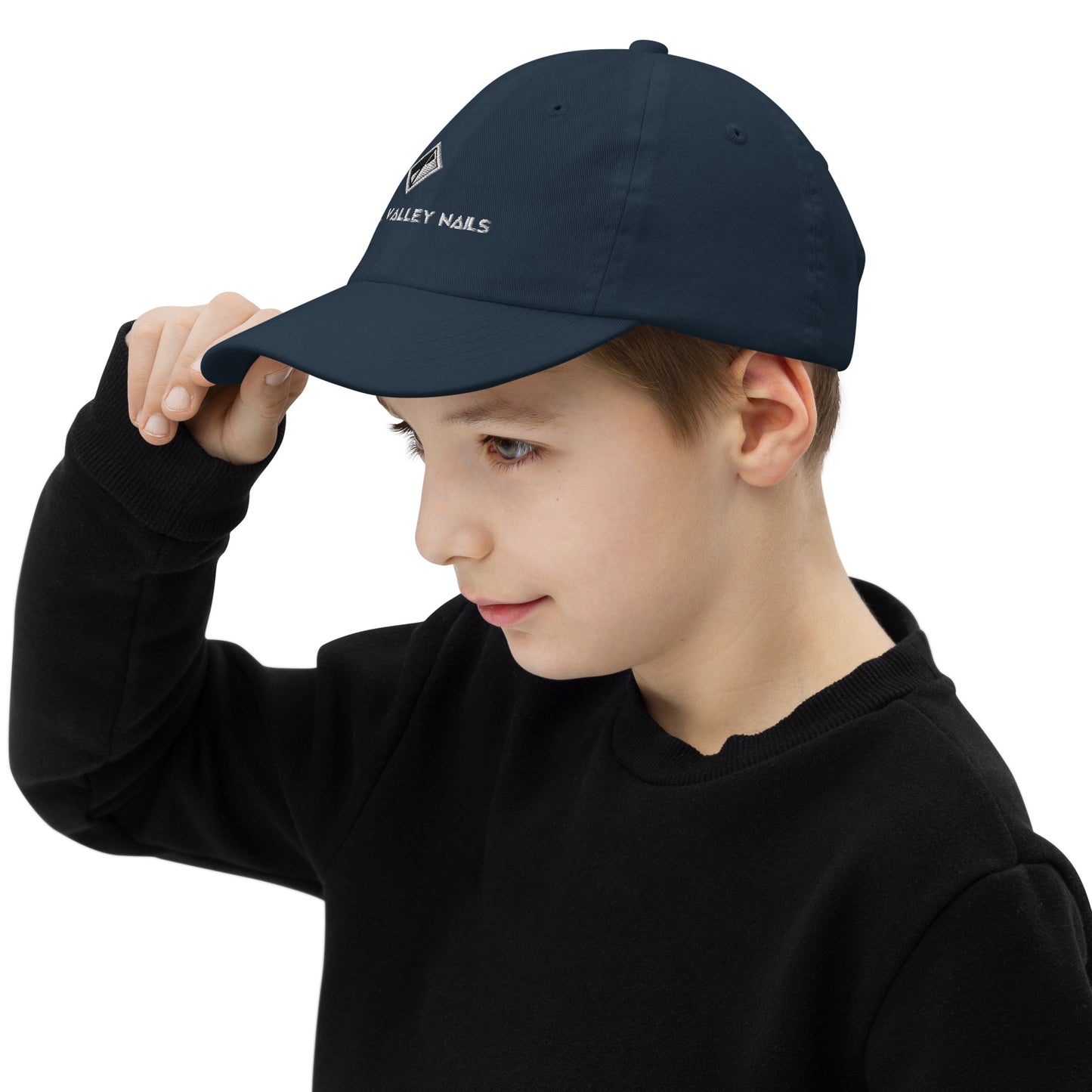 Youth Baseball Cap