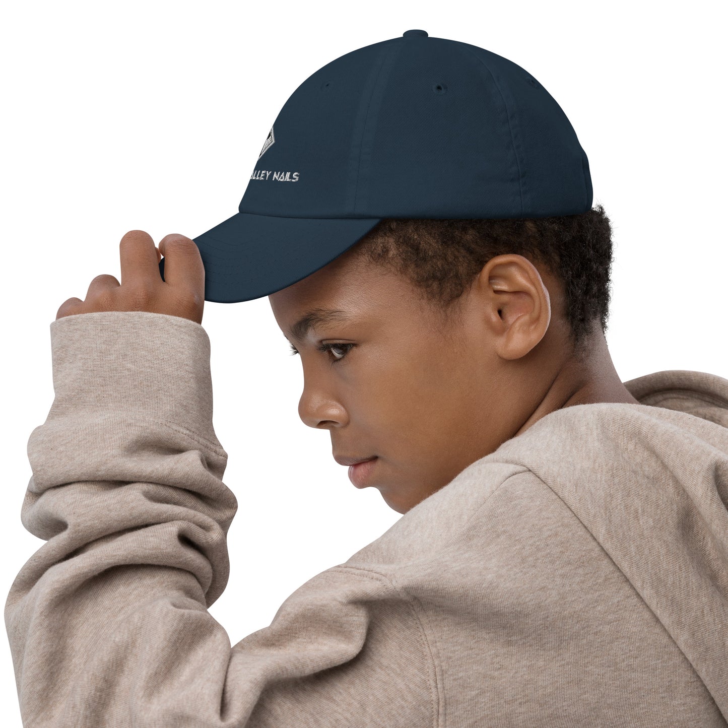 Youth Baseball Cap