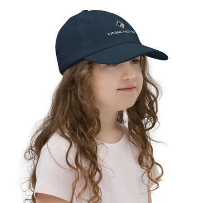 Youth Baseball Cap