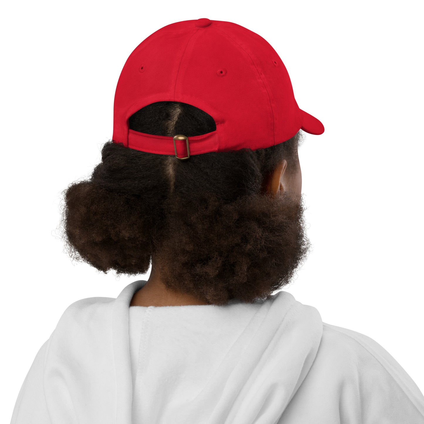 Youth Baseball Cap