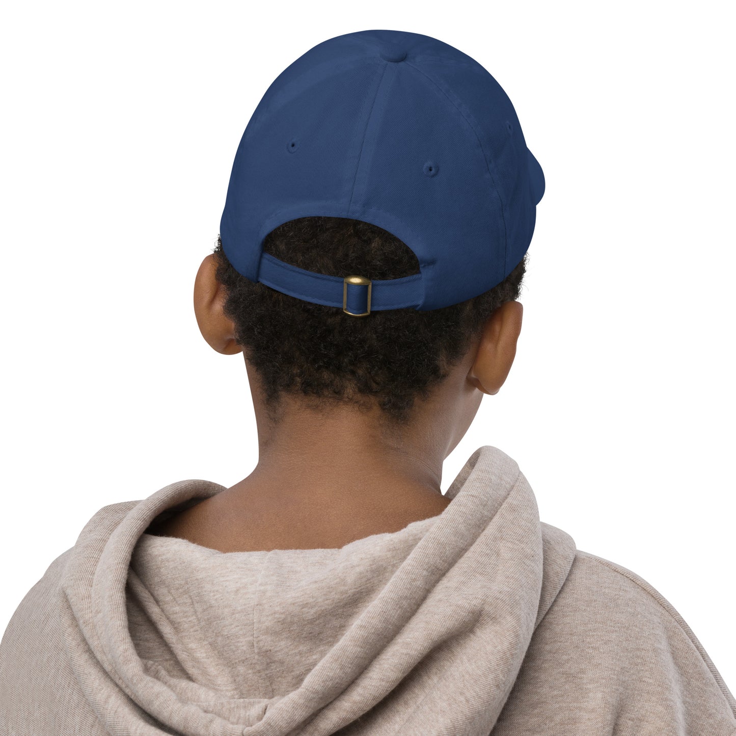 Youth Baseball Cap