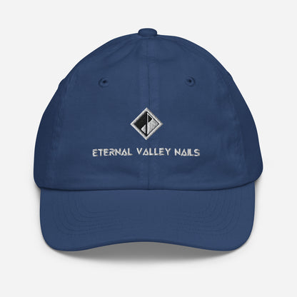 Youth Baseball Cap