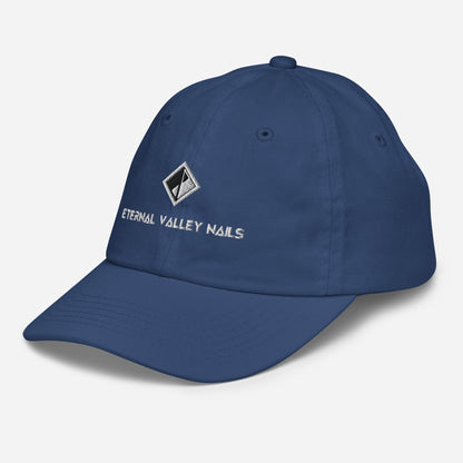 Youth Baseball Cap