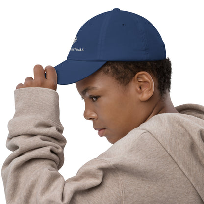 Youth Baseball Cap