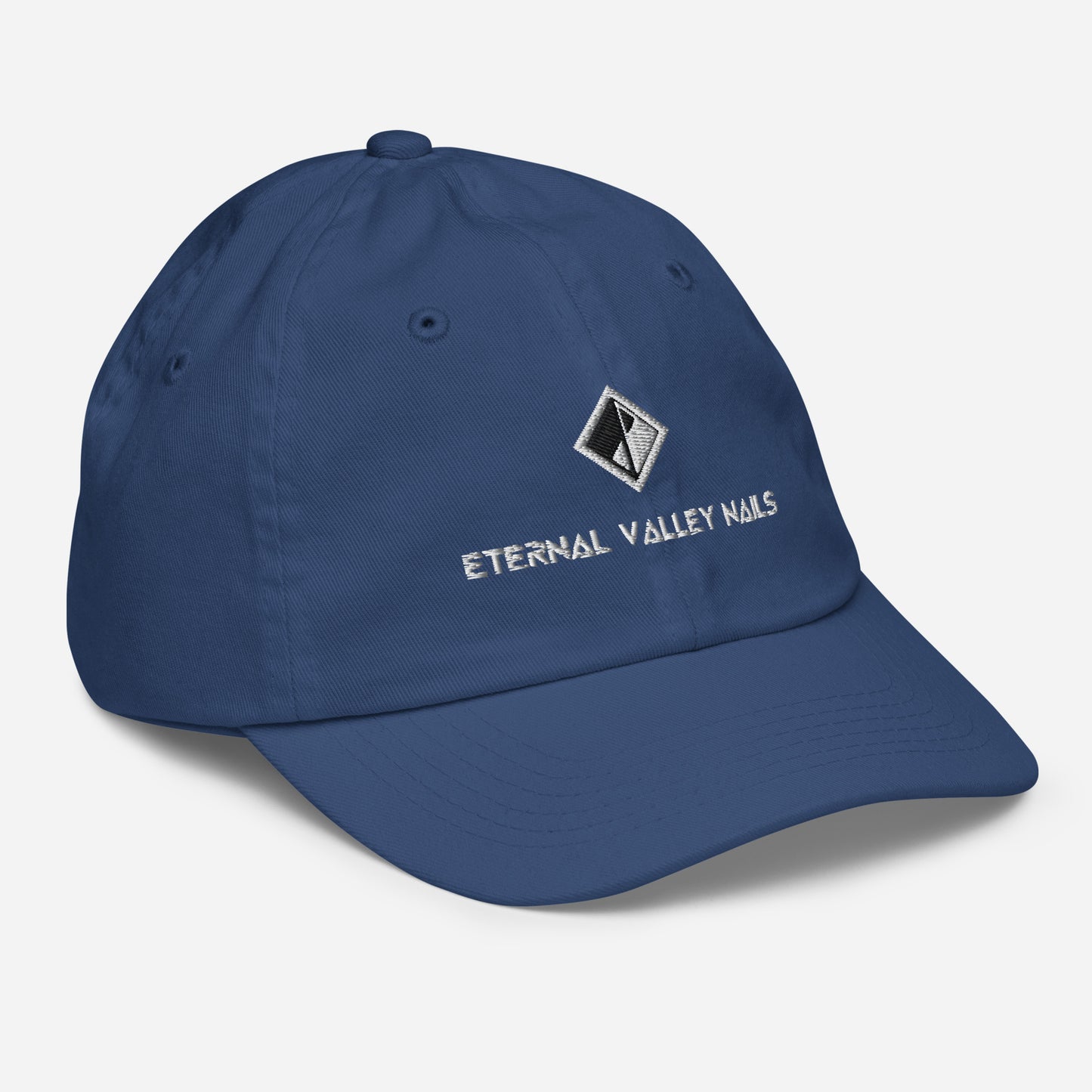 Youth Baseball Cap