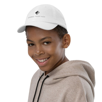 Youth Baseball Cap