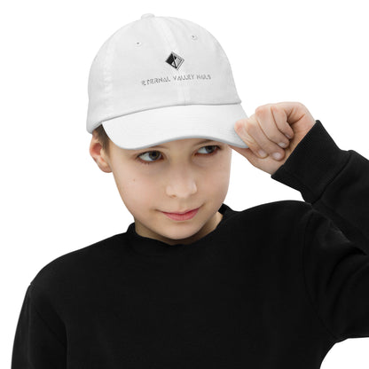 Youth Baseball Cap