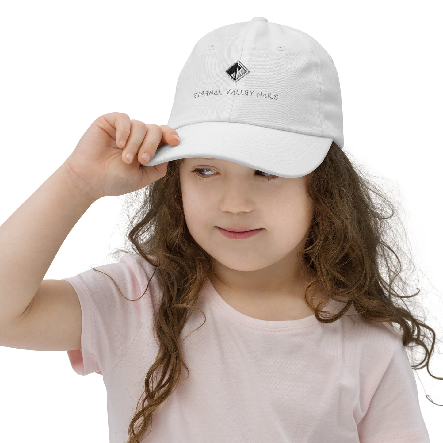 Youth Baseball Cap