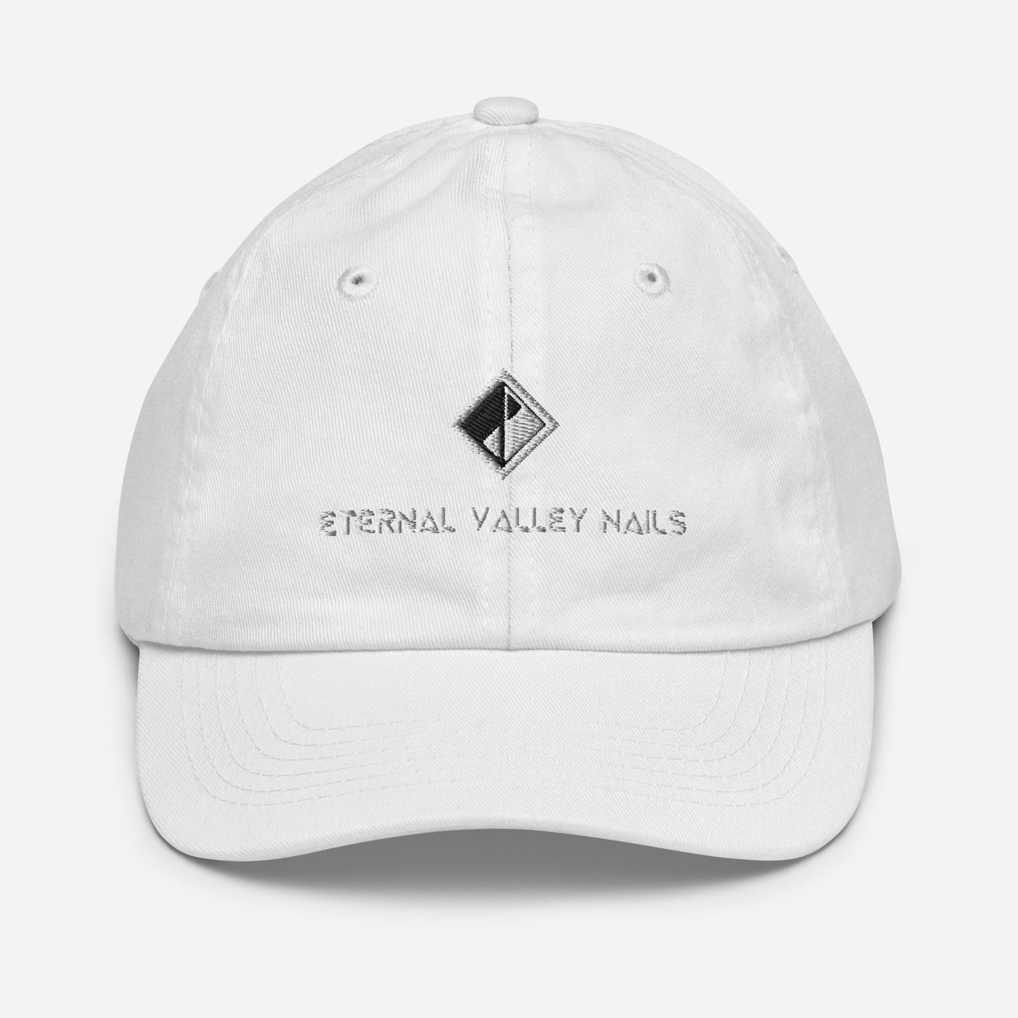 Youth Baseball Cap