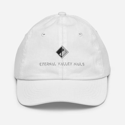 Youth Baseball Cap