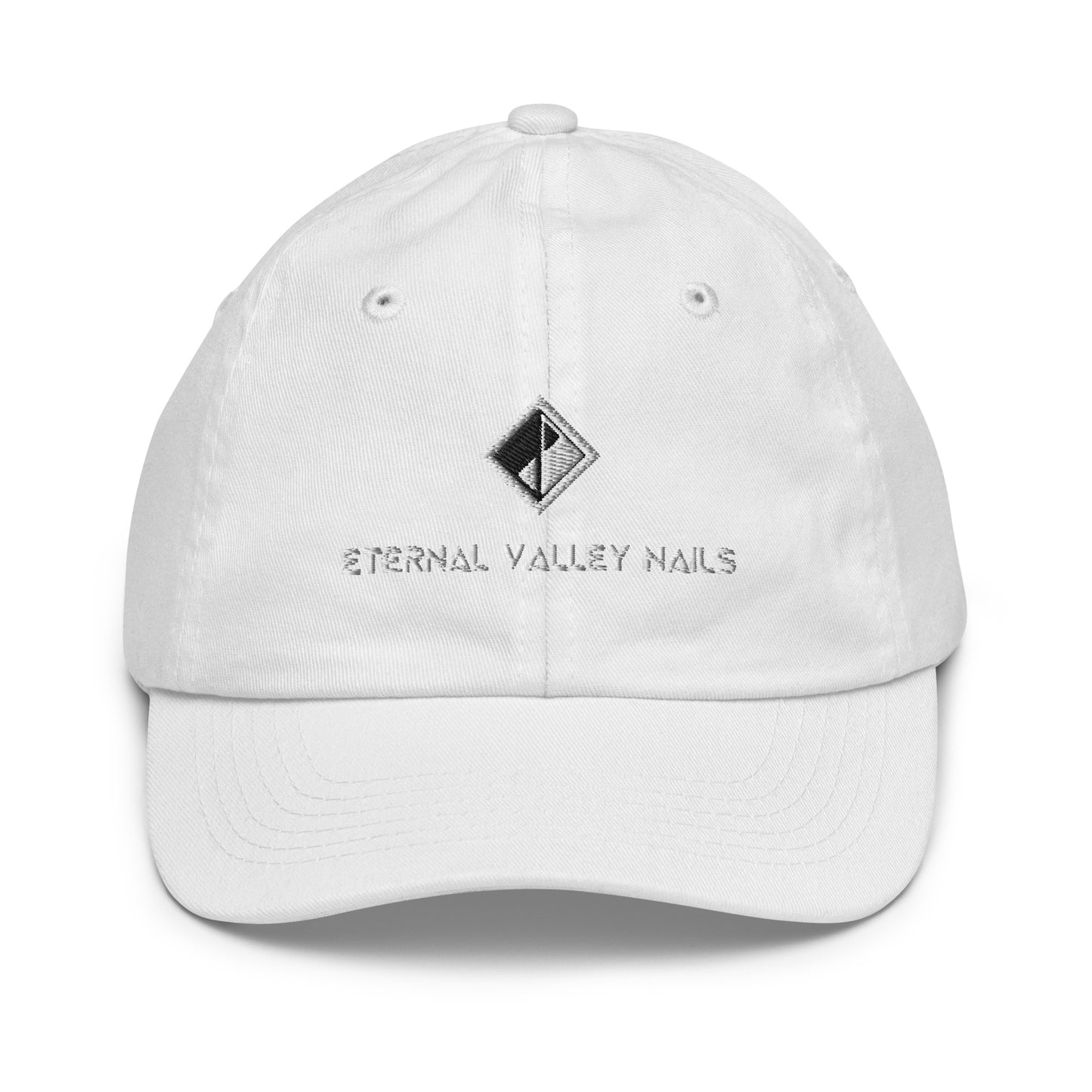 Youth Baseball Cap