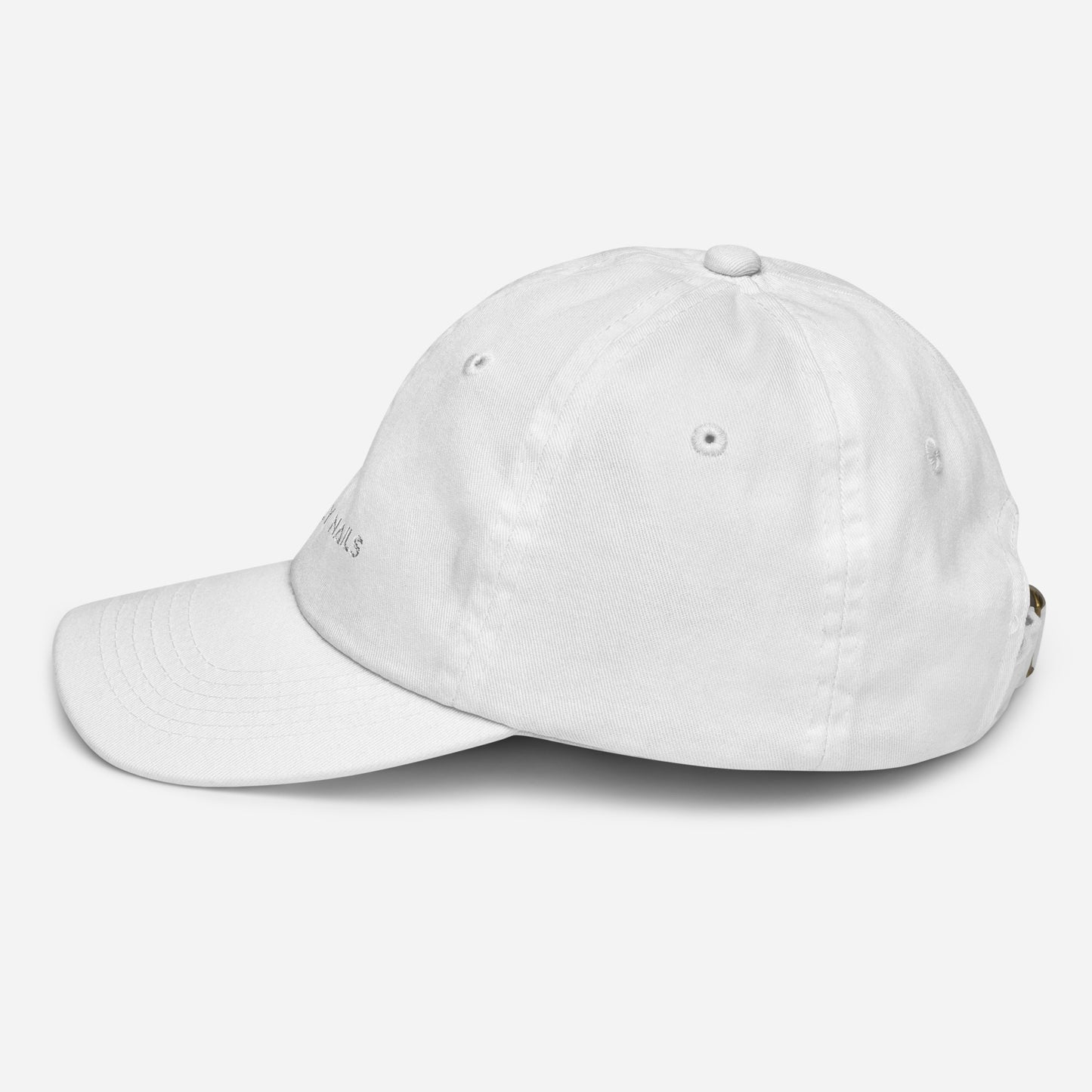 Youth Baseball Cap