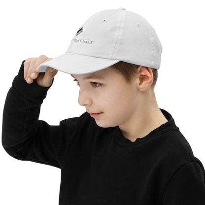 Youth Baseball Cap