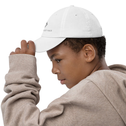 Youth Baseball Cap