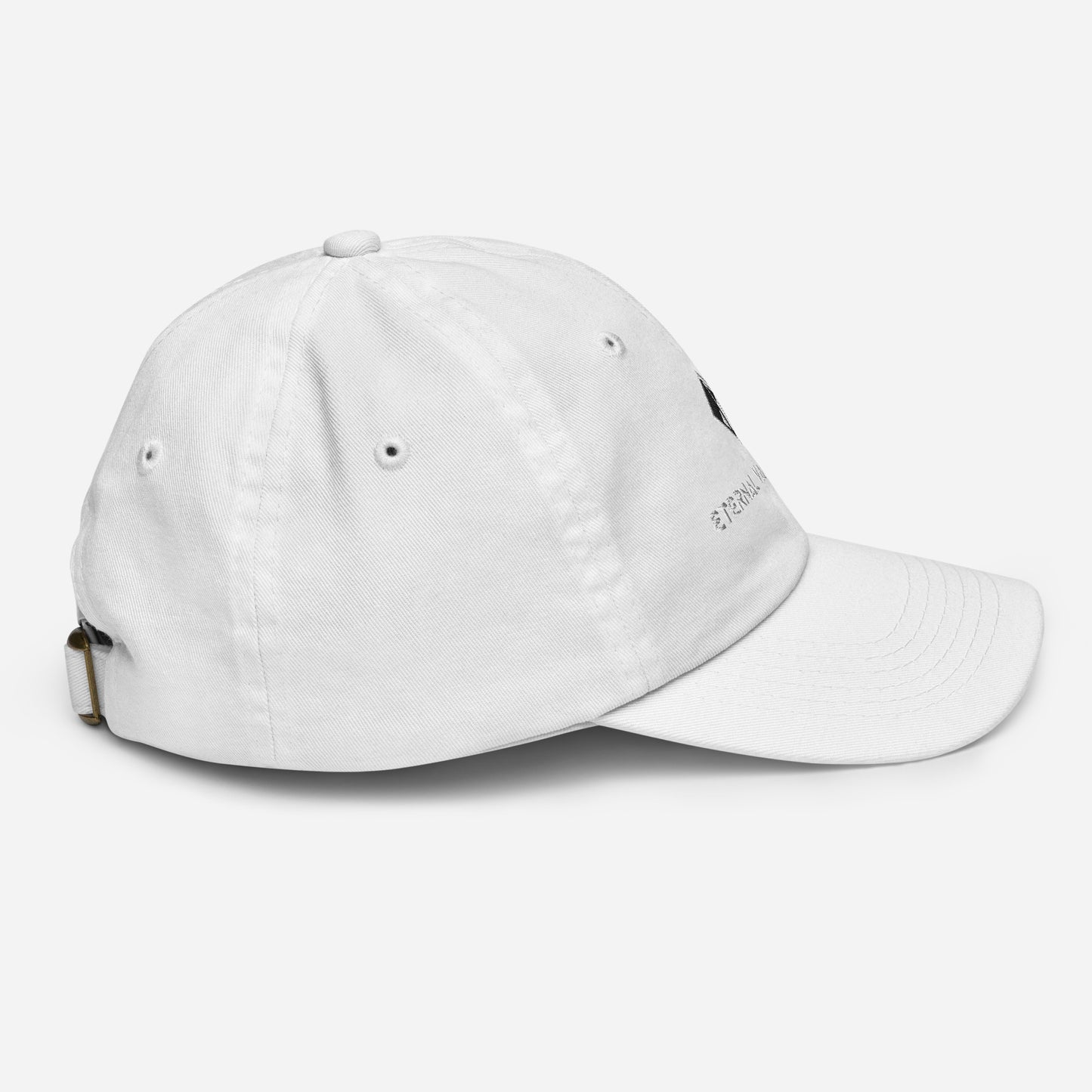 Youth Baseball Cap