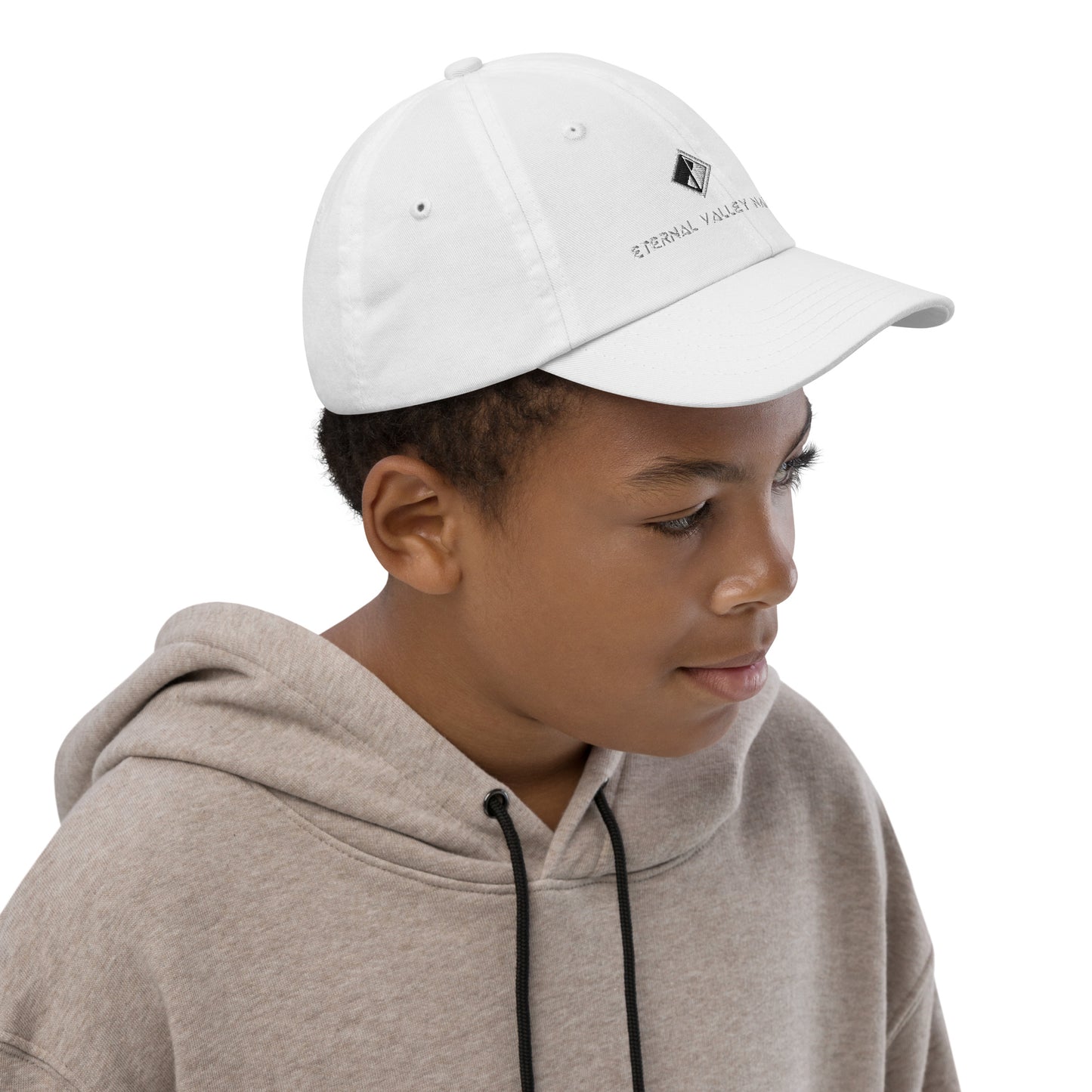 Youth Baseball Cap