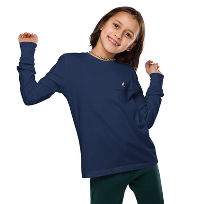 Youth Long Sleeve