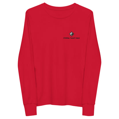 Youth Long Sleeve