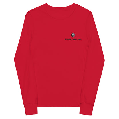 Youth Long Sleeve