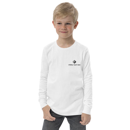 Youth Long Sleeve